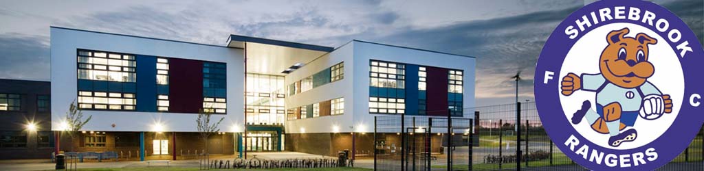 Shirebrook Academy